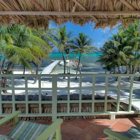 Caye Casa