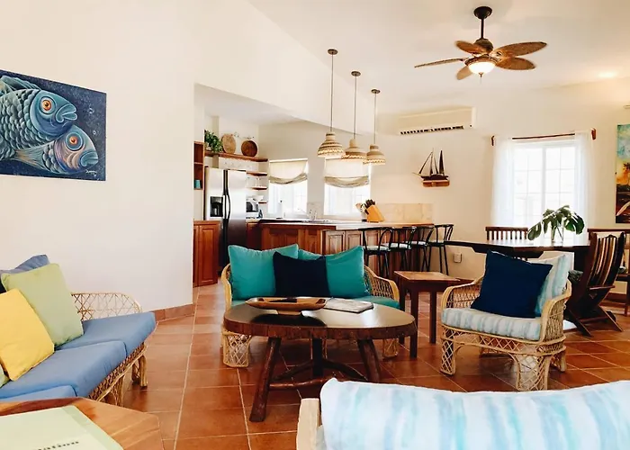 Caye Casa Hotel San Pedro (Ambergris Caye)