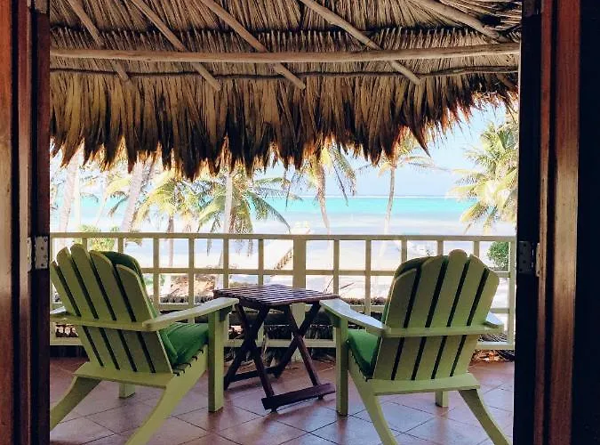 Caye Casa Hotel San Pedro (Ambergris Caye)
