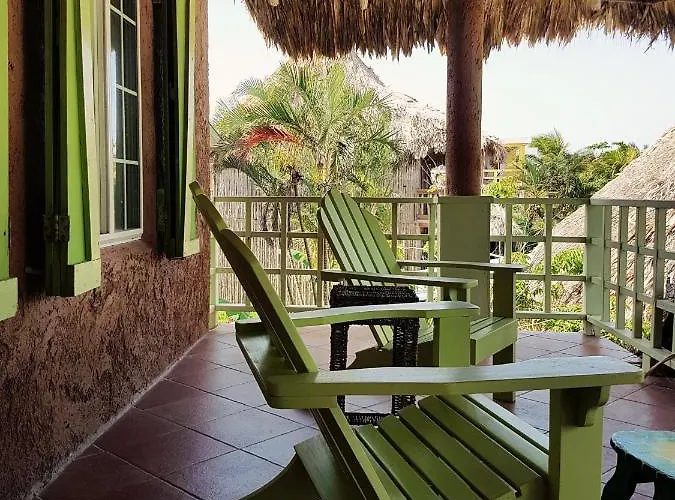 Caye Casa San Pedro (Ambergris Caye)