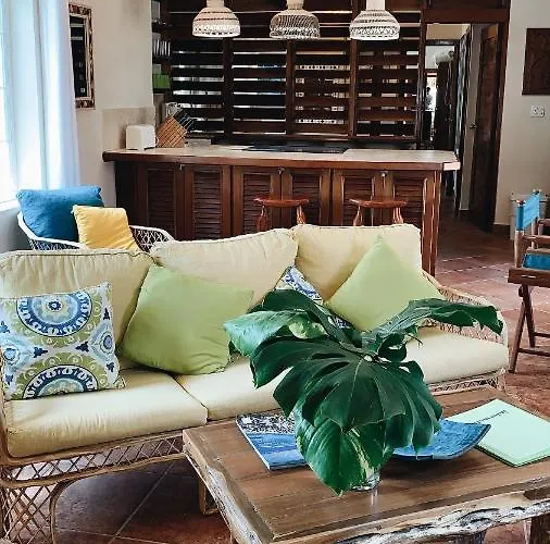Caye Casa Hotel San Pedro (Ambergris Caye)