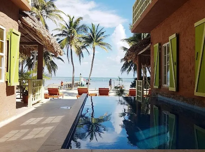 Caye Casa Hotel San Pedro (Ambergris Caye)