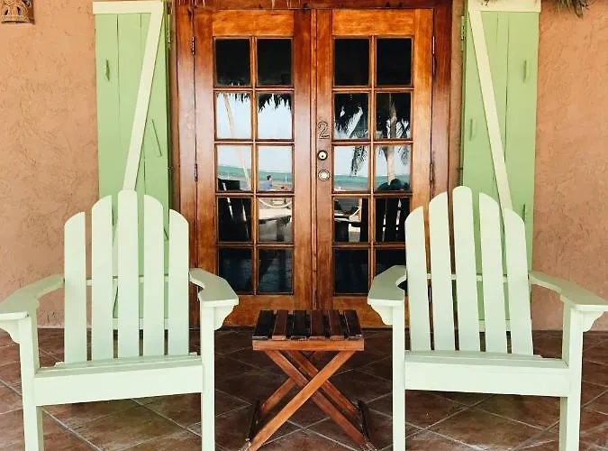 Caye Casa