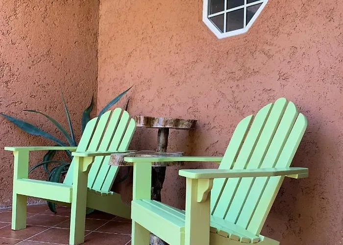 Caye Casa San Pedro (Ambergris Caye)