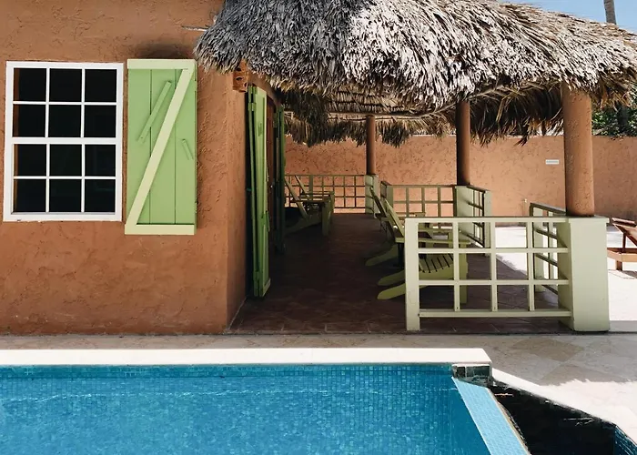 Caye Casa Hotel 3*