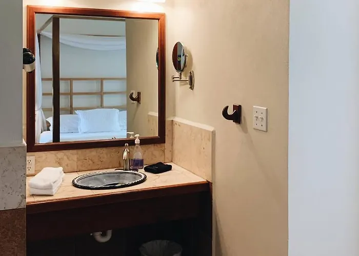 Hotel Caye Casa San Pedro (Ambergris Caye)