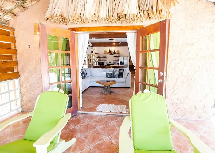 Caye Casa