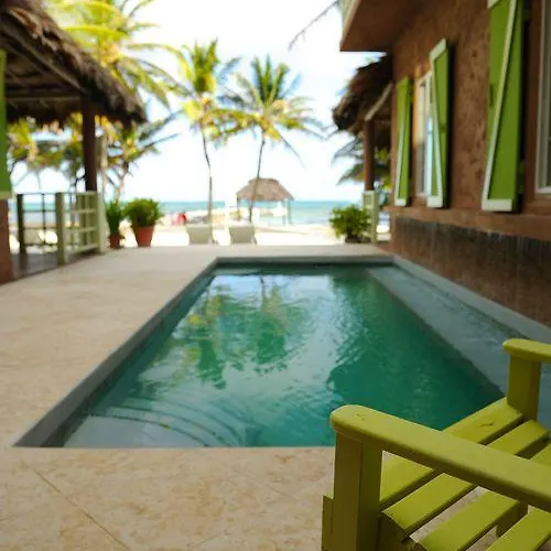 Caye Casa