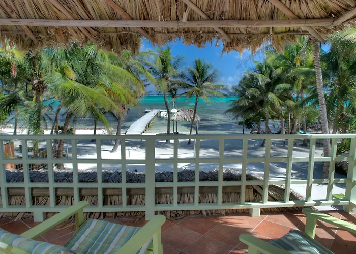 Caye Casa 3* San Pedro (Ambergris Caye)