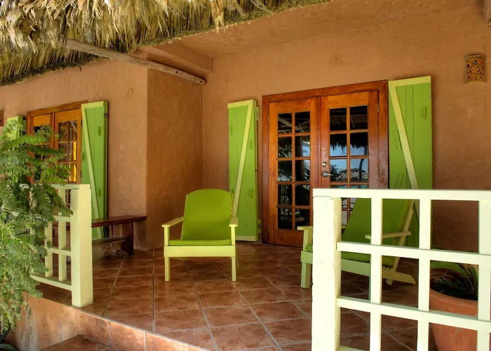 Caye Casa Hotel San Pedro (Ambergris Caye)