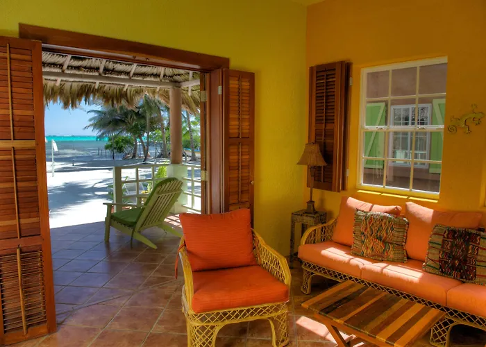 Hotel Caye Casa