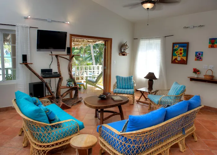 Caye Casa