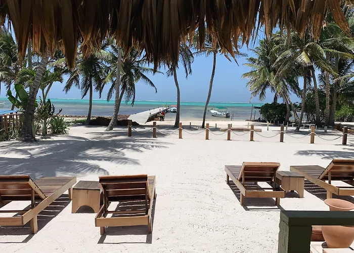 Caye Casa 3* San Pedro (Ambergris Caye)