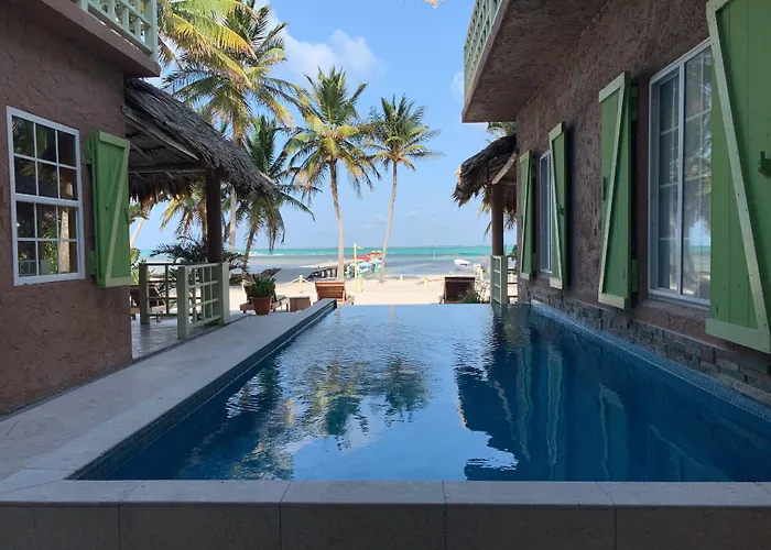 Caye Casa Hotel San Pedro (Ambergris Caye)