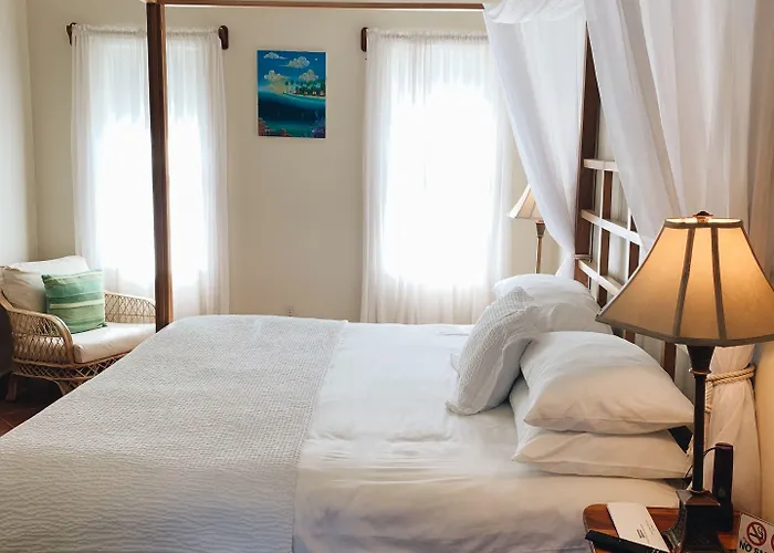 Hotel Caye Casa San Pedro (Ambergris Caye)
