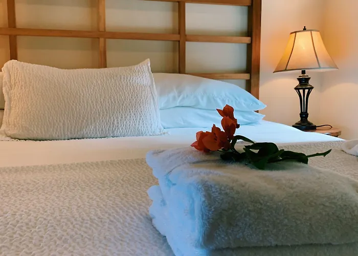 Hotel Caye Casa 3*