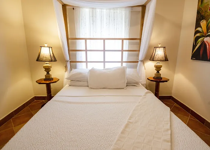 Hotel Caye Casa San Pedro (Ambergris Caye)