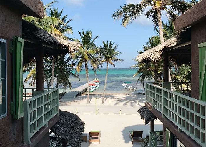 Caye Casa San Pedro (Ambergris Caye)