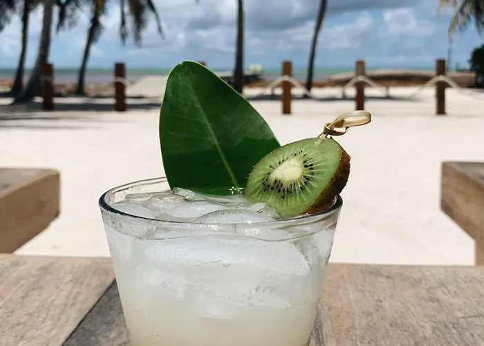 Hotel Caye Casa