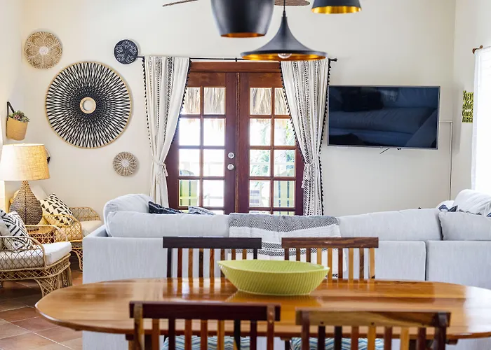 Caye Casa