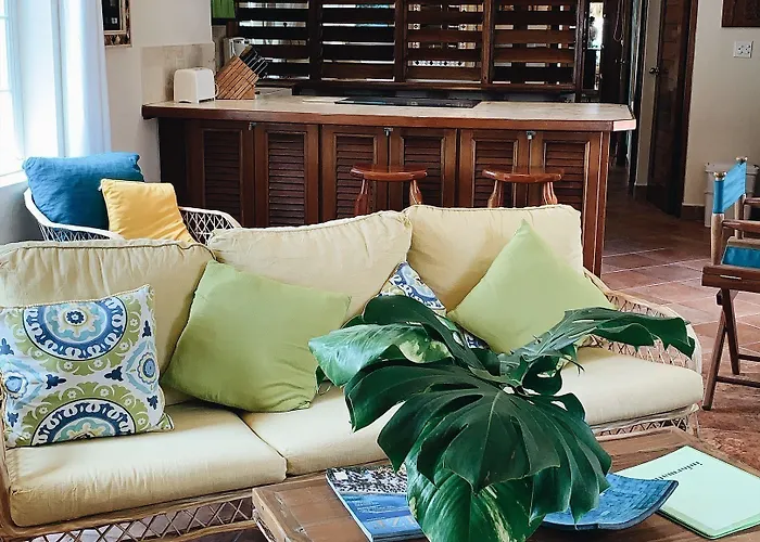 Hotel Caye Casa San Pedro (Ambergris Caye)