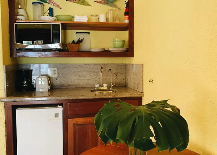 Caye Casa