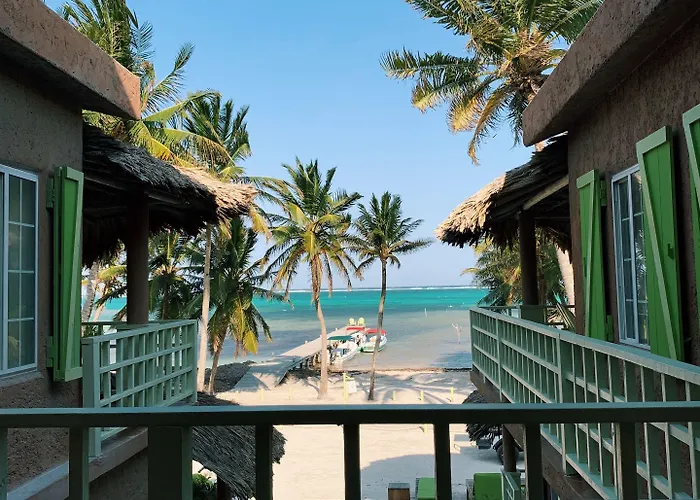 Caye Casa Hotel San Pedro (Ambergris Caye)