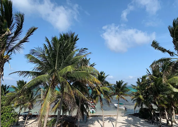 Caye Casa Hotel San Pedro (Ambergris Caye)