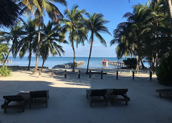 Caye Casa 3*