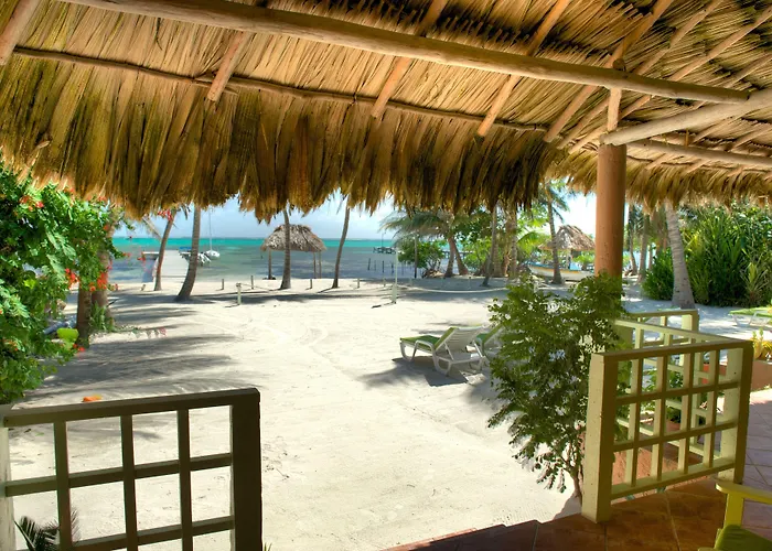Hotel Caye Casa San Pedro (Ambergris Caye)