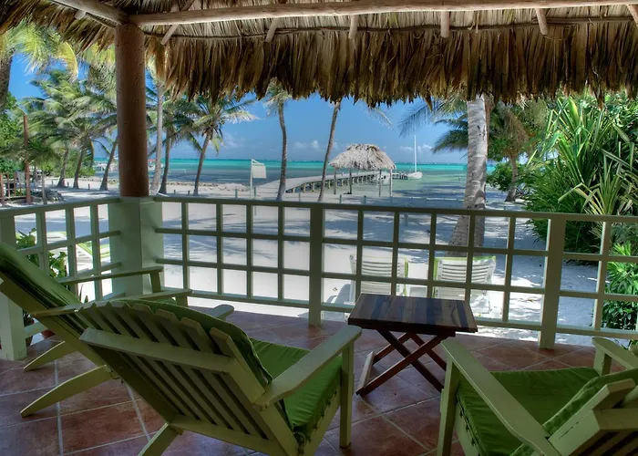 Caye Casa