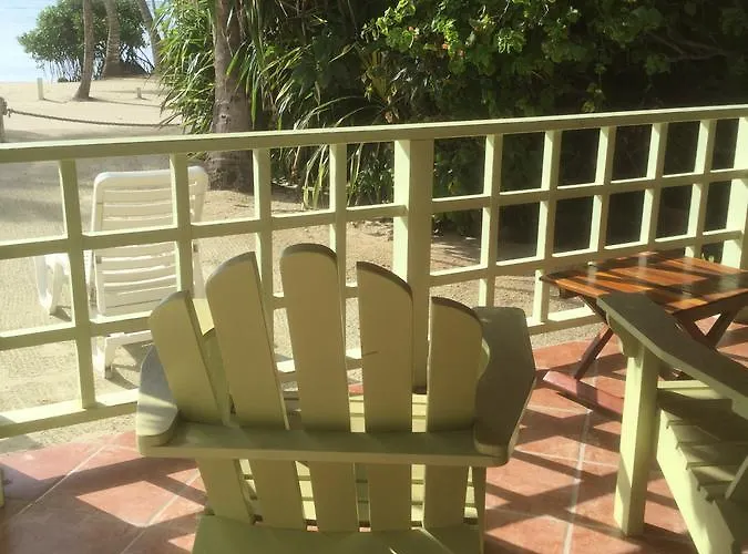 Hotel Caye Casa 3*