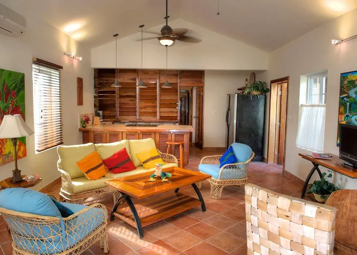 Caye Casa Hotel San Pedro (Ambergris Caye)