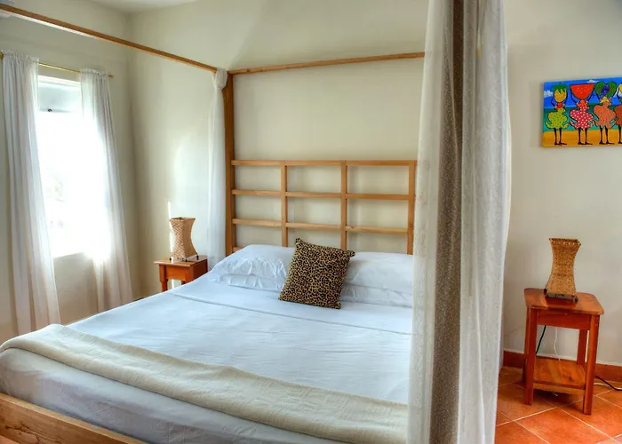 Caye Casa 3* San Pedro (Ambergris Caye)