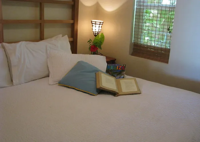 Caye Casa Hotel 3*