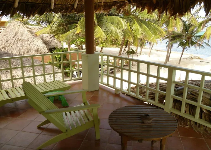 Caye Casa Hotel San Pedro (Ambergris Caye)
