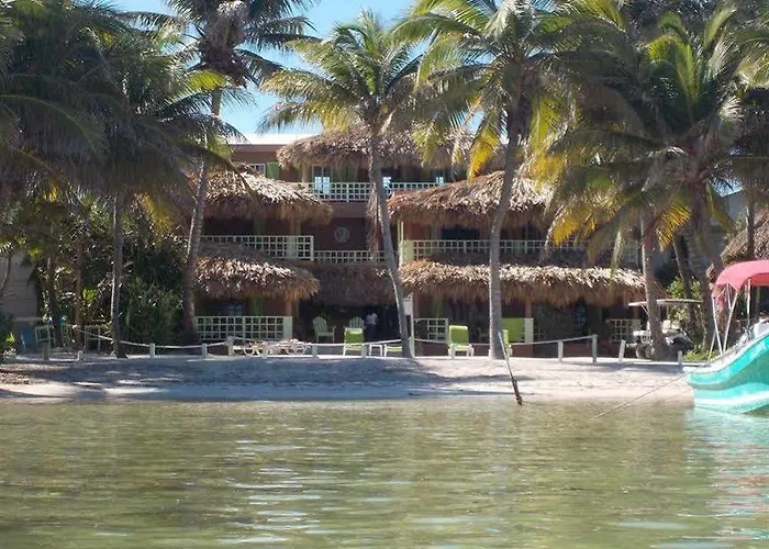 Caye Casa