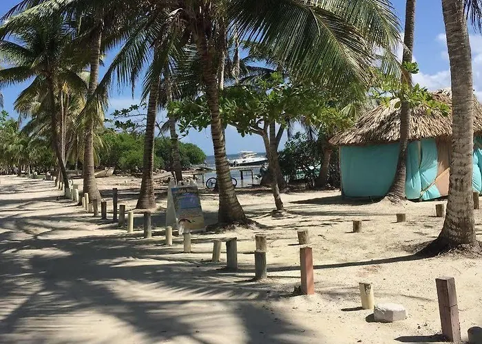 Caye Casa San Pedro (Ambergris Caye)