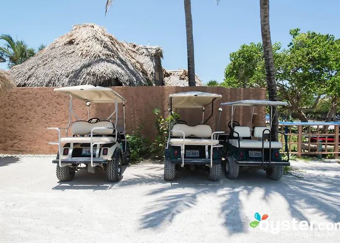 Caye Casa 3*