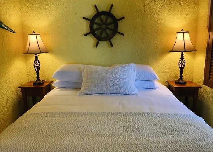 Hotel Caye Casa 3*