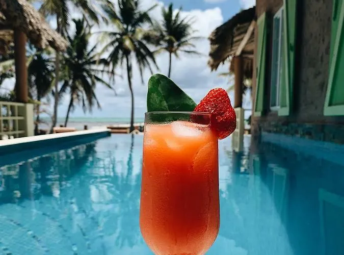 Hotel Caye Casa San Pedro (Ambergris Caye)
