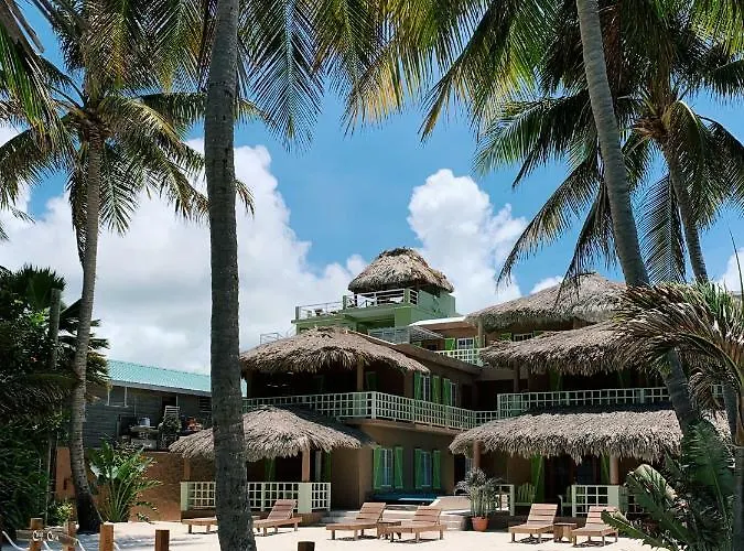 Caye Casa San Pedro (Ambergris Caye)