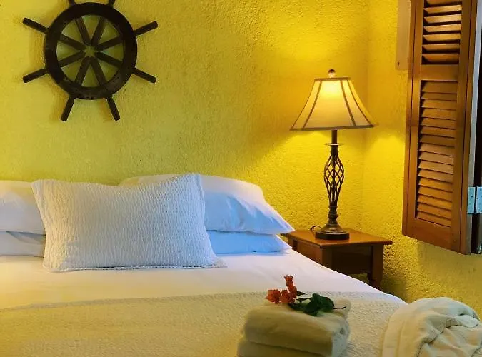 Caye Casa 3* San Pedro (Ambergris Caye)