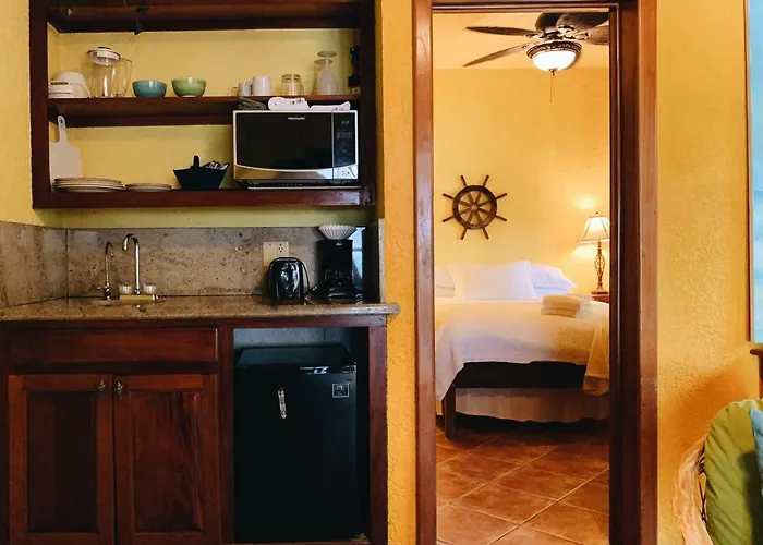 Caye Casa Hotel San Pedro (Ambergris Caye)